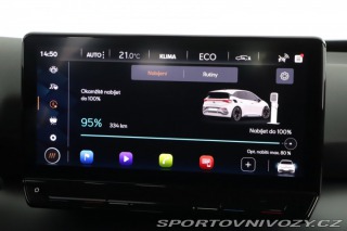 Cupra Born 58 2022