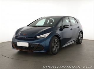 Cupra Born 58 2022