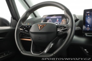 Cupra Born 58 2022