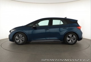 Cupra Born 58 2022