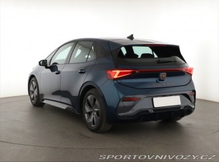 Cupra Born 58 2022