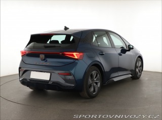 Cupra Born 58 2022