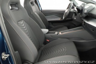 Cupra Born 58 2022