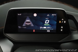 Cupra Born 58 2022