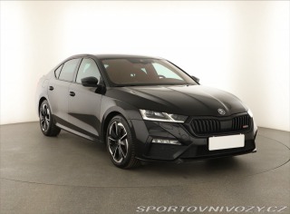 Škoda Octavia RS RS RS 2.0 TSI