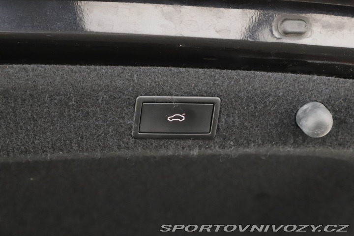 Škoda Octavia RS RS RS 2.0 TSI 2021