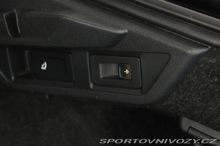 Škoda Octavia RS RS RS 2.0 TSI 2021