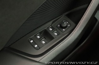 Škoda Octavia RS RS RS 2.0 TSI 2021
