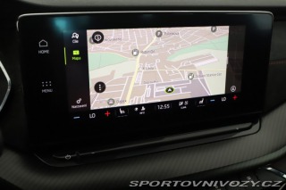 Škoda Octavia RS RS RS 2.0 TSI 2021