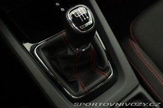 Škoda Octavia RS RS RS 2.0 TSI 2021