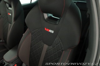Škoda Octavia RS RS RS 2.0 TSI 2021
