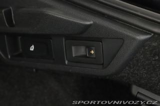 Škoda Octavia RS RS RS 2.0 TSI 2021