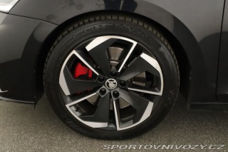 Škoda Octavia RS RS RS 2.0 TSI 2021