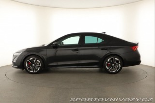 Škoda Octavia RS RS RS 2.0 TSI 2021