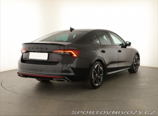Škoda Octavia RS RS RS 2.0 TSI 2021