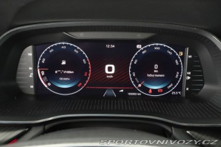 Škoda Octavia RS RS RS 2.0 TSI 2021