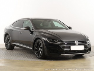 Volkswagen Arteon R-line 2.0 TSI 4Motion