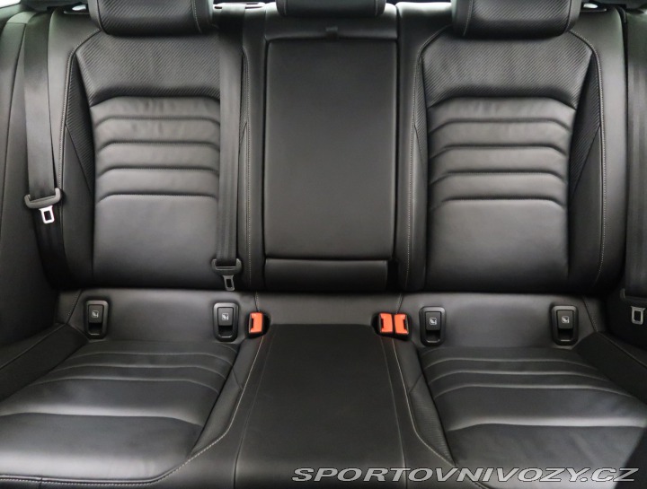 Volkswagen Arteon R-line 2.0 TSI 4Motion 2018
