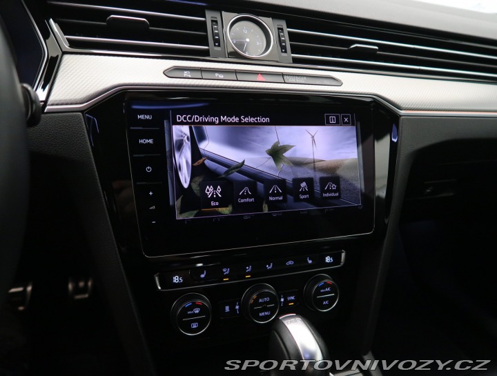 Volkswagen Arteon R-line 2.0 TSI 4Motion 2018