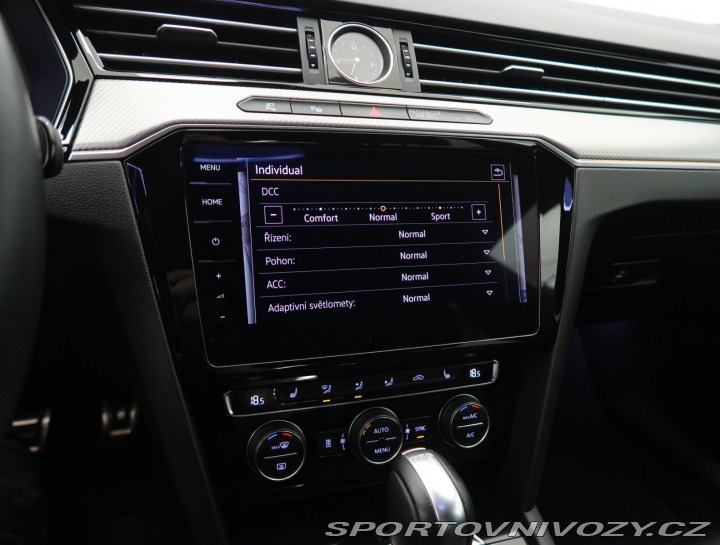 Volkswagen Arteon R-line 2.0 TSI 4Motion 2018
