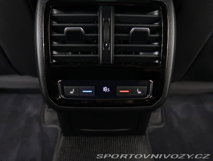 Volkswagen Arteon R-line 2.0 TSI 4Motion 2018