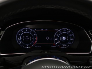 Volkswagen Arteon R-line 2.0 TSI 4Motion 2018