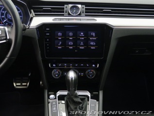 Volkswagen Arteon R-line 2.0 TSI 4Motion 2018