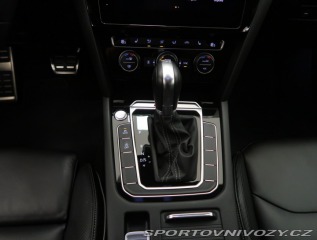 Volkswagen Arteon R-line 2.0 TSI 4Motion 2018