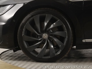 Volkswagen Arteon R-line 2.0 TSI 4Motion 2018