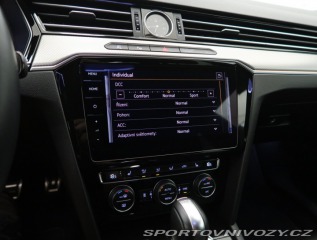 Volkswagen Arteon R-line 2.0 TSI 4Motion 2018