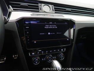 Volkswagen Arteon R-line 2.0 TSI 4Motion 2018