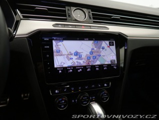 Volkswagen Arteon R-line 2.0 TSI 4Motion 2018