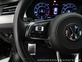 Volkswagen Arteon R-line 2.0 TSI 4Motion 2018