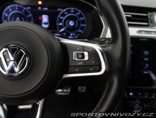 Volkswagen Arteon R-line 2.0 TSI 4Motion 2018