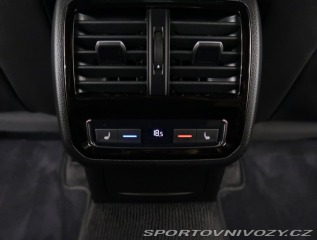 Volkswagen Arteon R-line 2.0 TSI 4Motion 2018