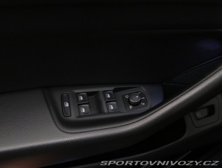 Volkswagen Arteon R-line 2.0 TSI 4Motion 2018