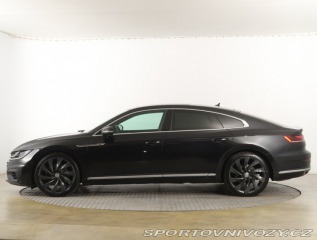 Volkswagen Arteon R-line 2.0 TSI 4Motion 2018