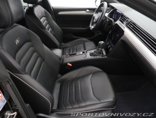 Volkswagen Arteon R-line 2.0 TSI 4Motion 2018