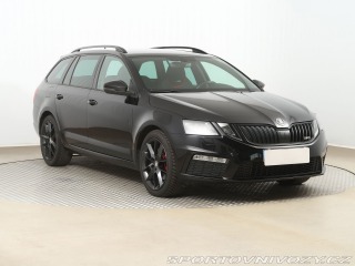 Škoda Octavia RS RS RS 2.0 TDI