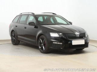 Škoda Octavia RS RS RS 2.0 TDI 2018