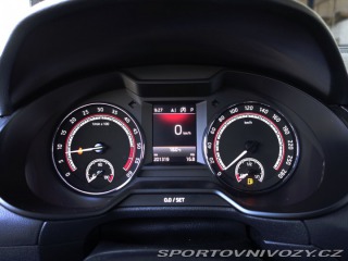 Škoda Octavia RS RS RS 2.0 TDI 2018