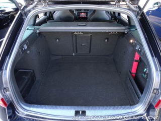 Škoda Octavia RS RS RS 2.0 TDI 2018