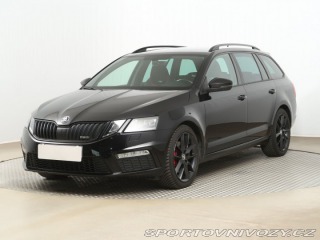Škoda Octavia RS RS RS 2.0 TDI 2018