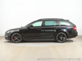 Škoda Octavia RS RS RS 2.0 TDI 2018