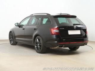 Škoda Octavia RS RS RS 2.0 TDI 2018