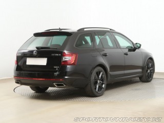 Škoda Octavia RS RS RS 2.0 TDI 2018