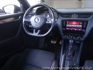 Škoda Octavia RS RS RS 2.0 TDI 2018