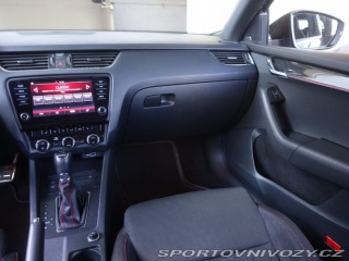 Škoda Octavia RS RS RS 2.0 TDI 2018