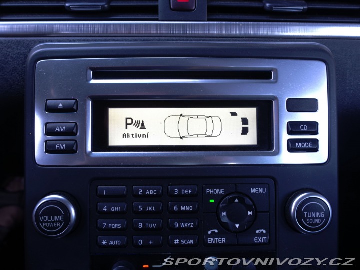 Volvo S80 T6 AWD 3.0 2010