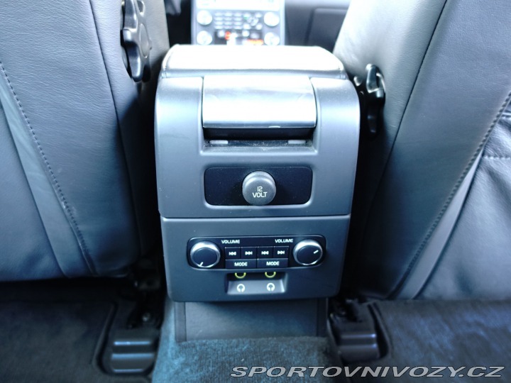 Volvo S80 T6 AWD 3.0 2010